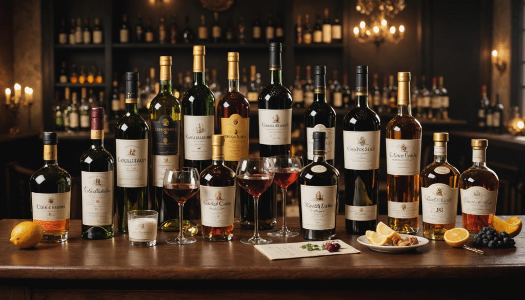 découvrez les marques françaises qui révolutionnent le secteur des alcools grâce à leurs innovations, leur savoir-faire unique et leur créativité. explorez les tendances et nouveautés qui façonnent l’avenir des spiritueux français.