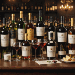 découvrez les marques françaises qui révolutionnent le secteur des alcools grâce à leurs innovations, leur savoir-faire unique et leur créativité. explorez les tendances et nouveautés qui façonnent l’avenir des spiritueux français.