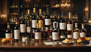 découvrez les marques françaises qui révolutionnent le secteur des alcools grâce à leurs innovations, leur savoir-faire unique et leur créativité. explorez les tendances et nouveautés qui façonnent l’avenir des spiritueux français.