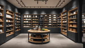 découvrez les meilleures marques françaises d’équipements : qualité, innovation et savoir-faire au service de votre quotidien. explorez nos sélections et faites le choix de l’excellence française !