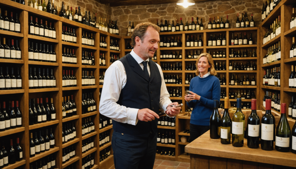 découvrez notre sélection des meilleurs cavistes indépendants de france : des adresses uniques, des conseils d’experts et une passion authentique pour le vin.