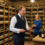découvrez notre sélection des meilleurs cavistes indépendants de france : des adresses uniques, des conseils d’experts et une passion authentique pour le vin.