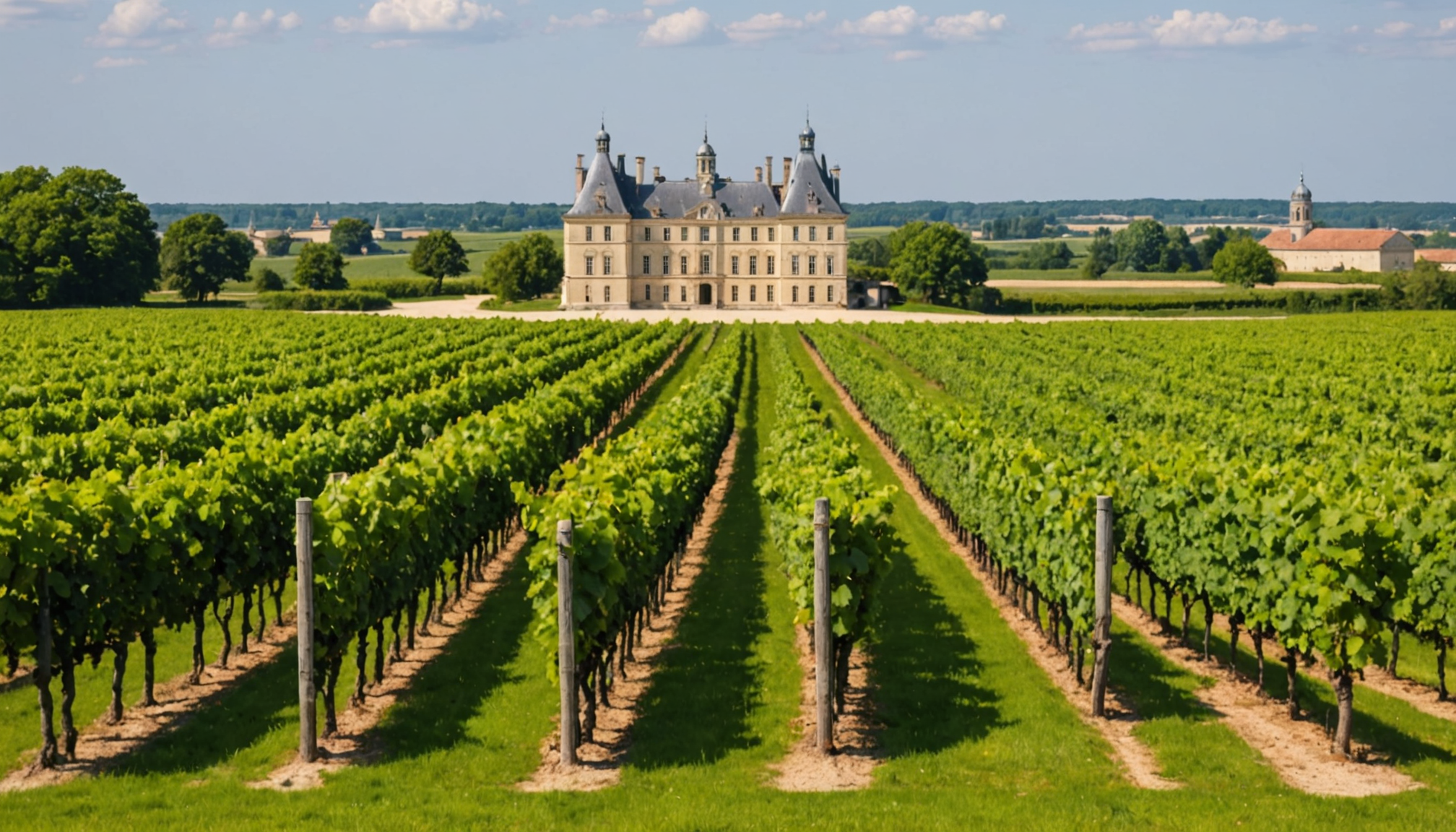 découvrez une sélection des meilleurs crus de bordeaux à savourer cette année. explorez des vins d’exception, conseils de dégustation et suggestions pour enrichir votre cave et ravir vos papilles !
