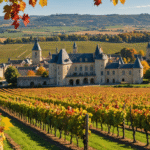 découvrez les meilleurs crus de bordeaux à déguster cette année : sélection de vins d’exception, conseils de dégustation et nouveautés incontournables pour amateurs et connaisseurs.