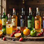 découvrez tout ce qu'il faut savoir sur les spiritueux infusés aux fruits : conseils, variétés, astuces de dégustation et idées de recettes dans notre guide complet.