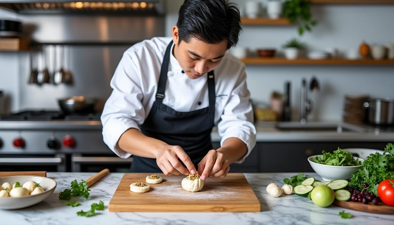 découvrez les tendances culinaires incontournables de 2025 : innovations, saveurs émergentes et nouvelles habitudes alimentaires à suivre pour rester à la pointe de la gastronomie.