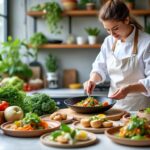 découvrez les tendances culinaires incontournables de 2025 : innovations gastronomiques, nouvelles saveurs et pratiques émergentes à adopter pour être à la pointe de la cuisine cette année.