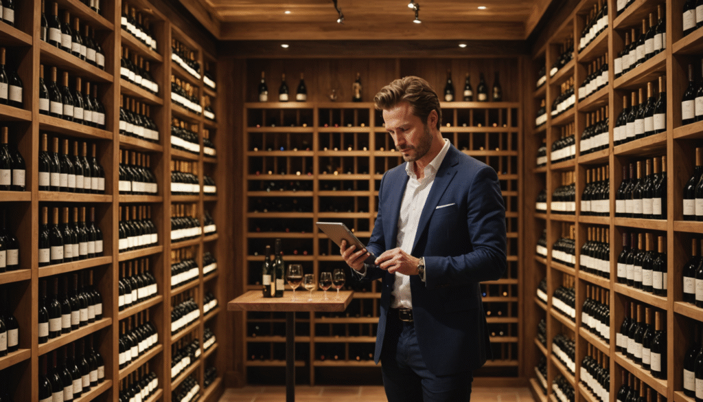 découvrez les tendances actuelles d’investissement dans le vin : secteurs porteurs, évolutions du marché, conseils pour diversifier votre portefeuille et maximiser la rentabilité de vos placements viticoles.