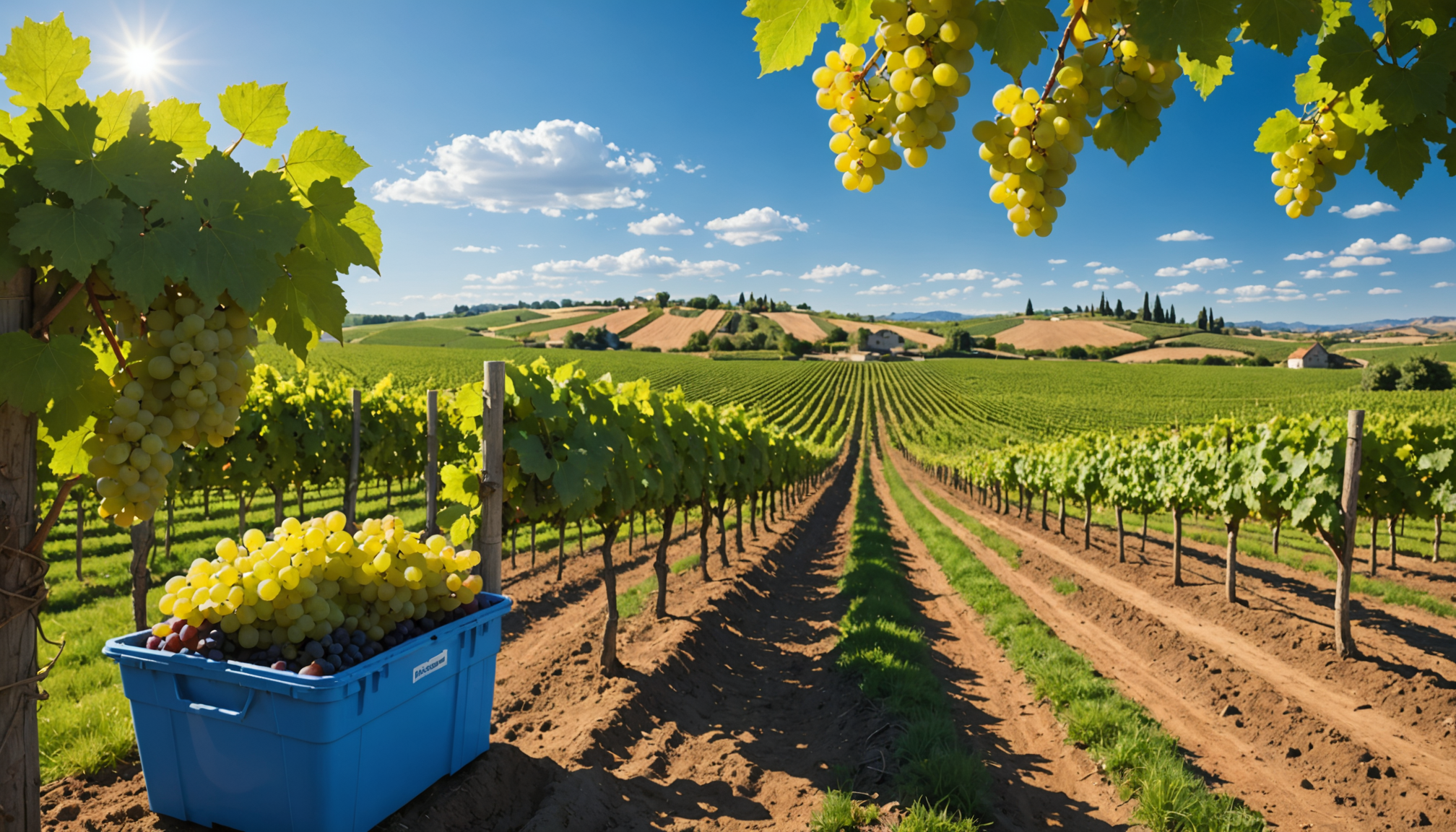 découvrez comment l’étiquette environnementale s’impose dans le monde viticole, ses enjeux pour les producteurs de vin et son impact sur la consommation responsable. informez-vous sur les certifications écologiques et les pratiques durables du secteur.