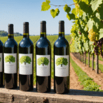 découvrez l’importance de l’étiquette environnementale dans le monde viticole : impact sur la production, certifications, et choix responsables pour un vin respectueux de la planète.