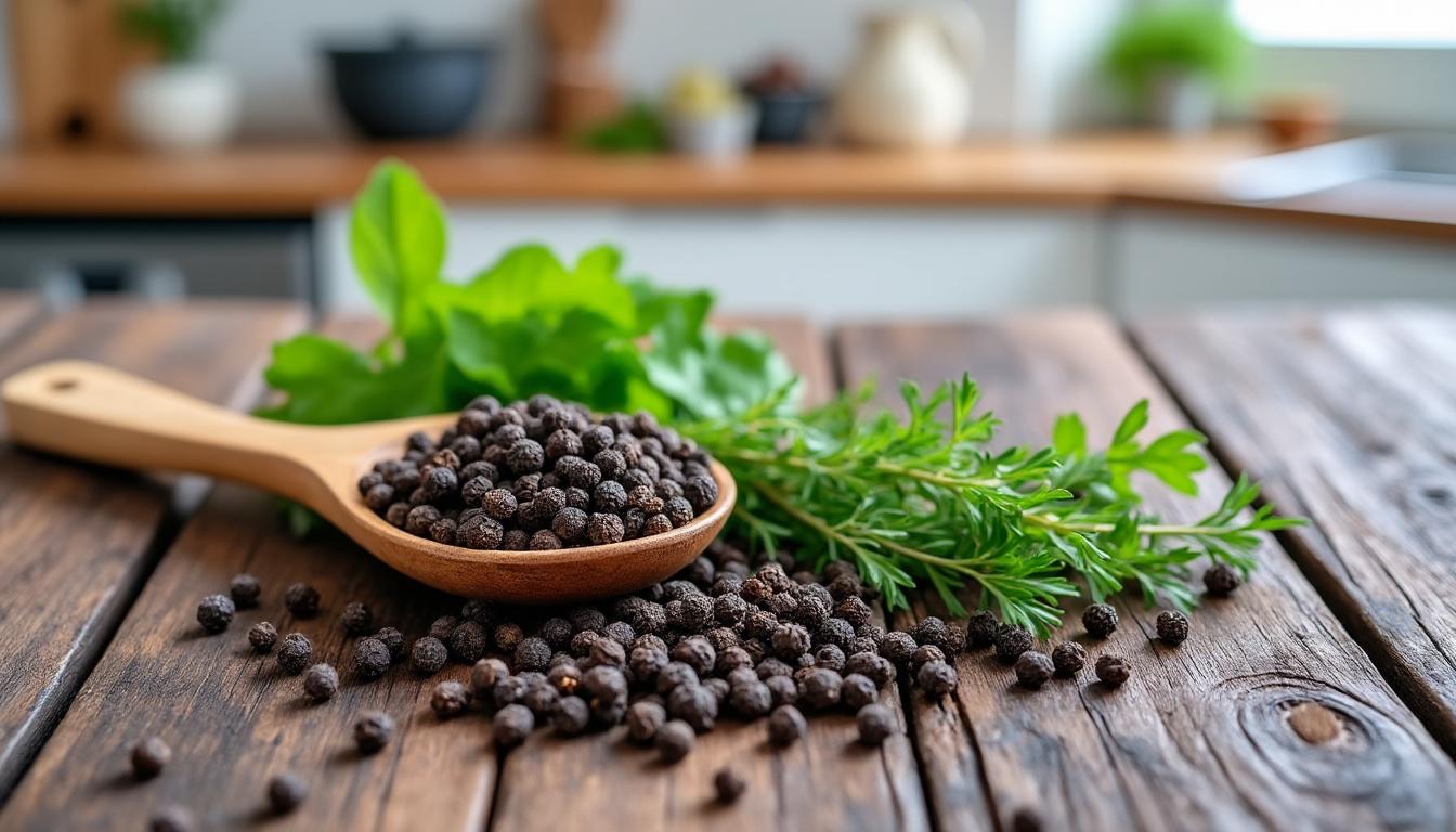 découvrez notre sélection des meilleures épices pour sublimer et relever vos plats avec des saveurs authentiques et variées.