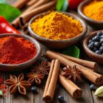 découvrez notre sélection des meilleures épices pour sublimer et relever vos plats avec saveur et originalité.