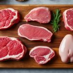 découvrez comment bien cuire chaque type de viande en fonction de ses morceaux pour des plats savoureux et parfaitement préparés.