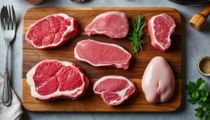 découvrez comment bien cuire chaque type de viande en fonction de ses morceaux pour des plats savoureux et parfaitement préparés.