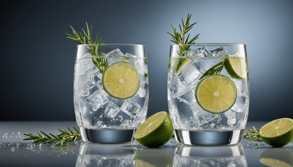 découvrez les secrets du gin tonic, ce cocktail emblématique qui rencontre un succès mondial grâce à sa simplicité et son goût unique.