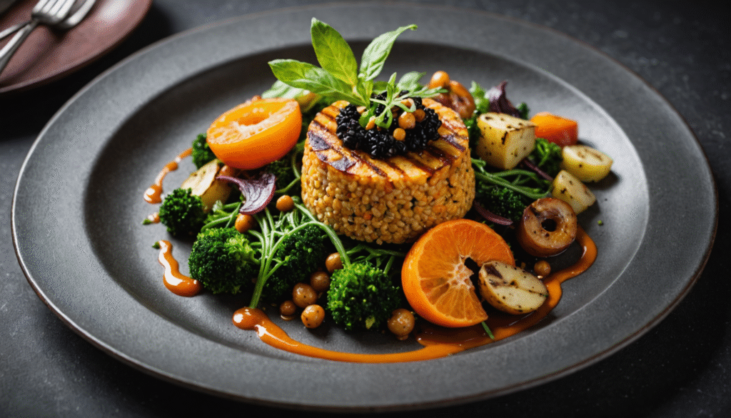 découvrez les nouvelles tendances de la restauration durable, alliant innovation, respect de l'environnement et gastronomie responsable pour un avenir plus vert.