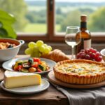 découvrez les spécialités régionales françaises incontournables, un voyage gourmand à travers les saveurs authentiques et les traditions culinaires de chaque région.