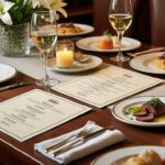 découvrez 5 menus complets et savoureux pour impressionner vos invités lors de vos repas. des recettes faciles et raffinées pour toutes les occasions.