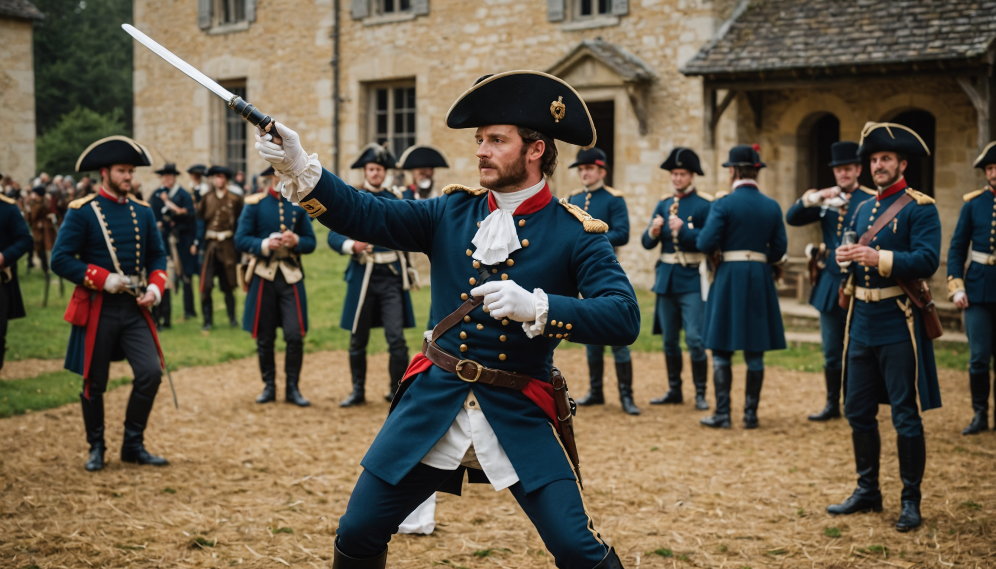 découvrez l'art élégant de sabrer le champagne, une tradition festive unique, ainsi que les précautions essentielles pour maîtriser cette technique en toute sécurité.