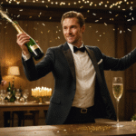 découvrez l'art de sabrer le champagne, une tradition festive alliant élégance et précautions indispensables pour réussir ce geste spectaculaire en toute sécurité.