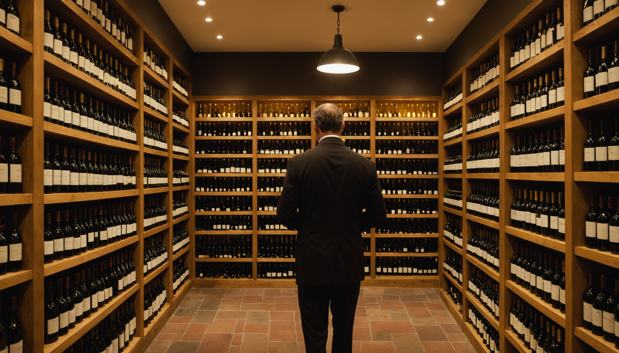 découvrez notre sélection des vins du mois recommandés par les cavistes, des crus d'exception à savourer pour toutes les occasions.