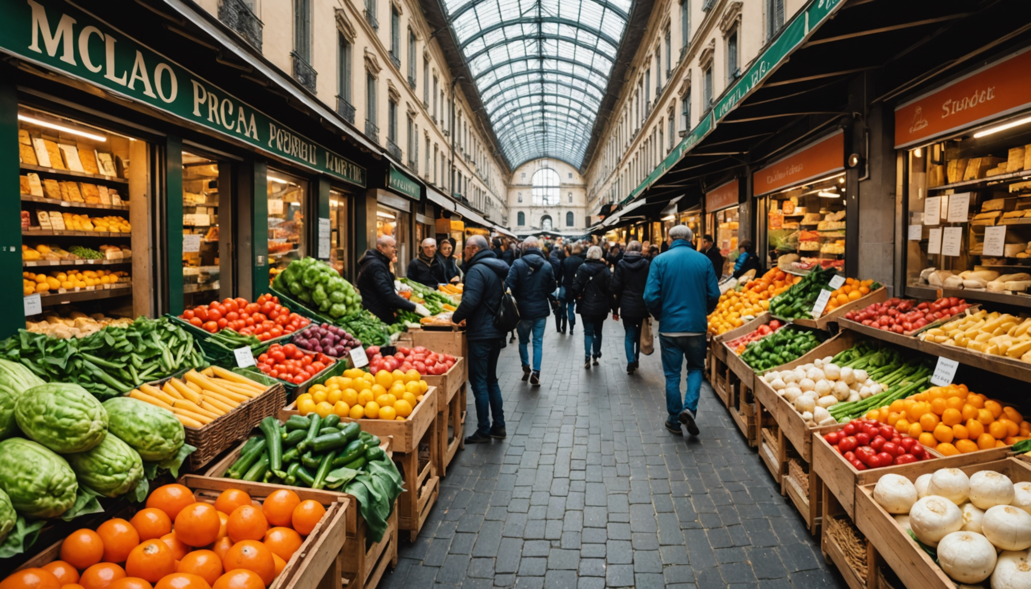 découvrez les saveurs authentiques de la lombardie, une destination incontournable pour les épicuriens voyageurs en quête de délices culinaires et d'expériences gustatives uniques.