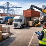 service d'acheminement sécurisé de marchandises diverses avec des transitaires agréés en douane en france et en europe, garantissant conformité et efficacité logistique.