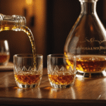 découvrez nos conseils pour bien déguster un whisky single malt et apprécier toutes ses saveurs uniques.