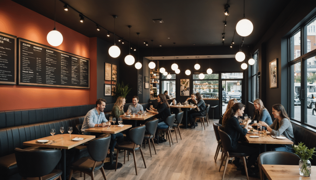 découvrez les étapes essentielles pour ouvrir votre propre restaurant en 2025, du concept à l'ouverture, avec nos conseils pratiques et astuces.