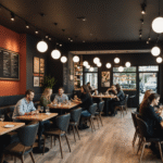 découvrez les étapes essentielles pour ouvrir votre propre restaurant en 2025, du concept à l'ouverture, avec nos conseils pratiques et astuces.