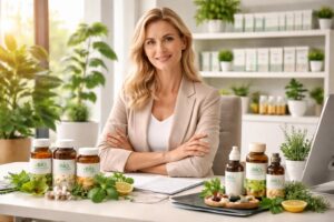 découvrez comment créer votre entreprise dans le secteur santé et bien-être en obtenant les labels bio et ecocert, et en intégrant les réseaux de pharmacies leclerc pour garantir qualité et confiance.