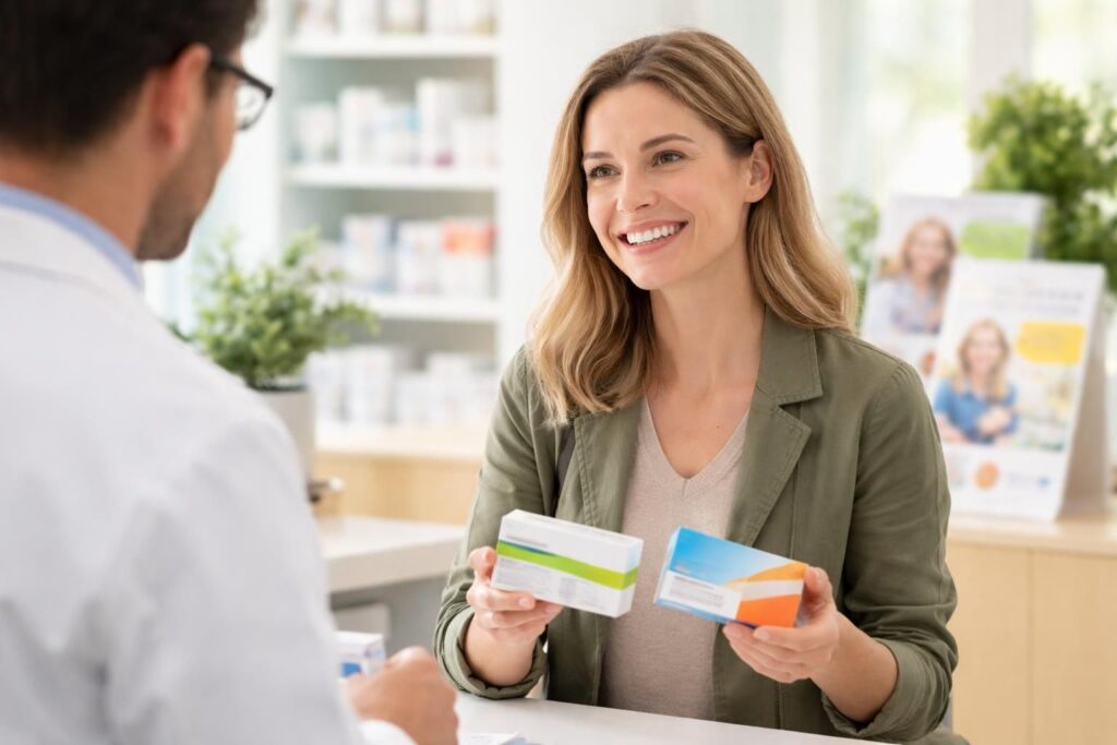 découvrez comment faire des économies santé en choisissant des médicaments génériques et des mutuelles avantageuses telles que mutuelle harmonie, pour mieux protéger votre budget et votre bien-être.