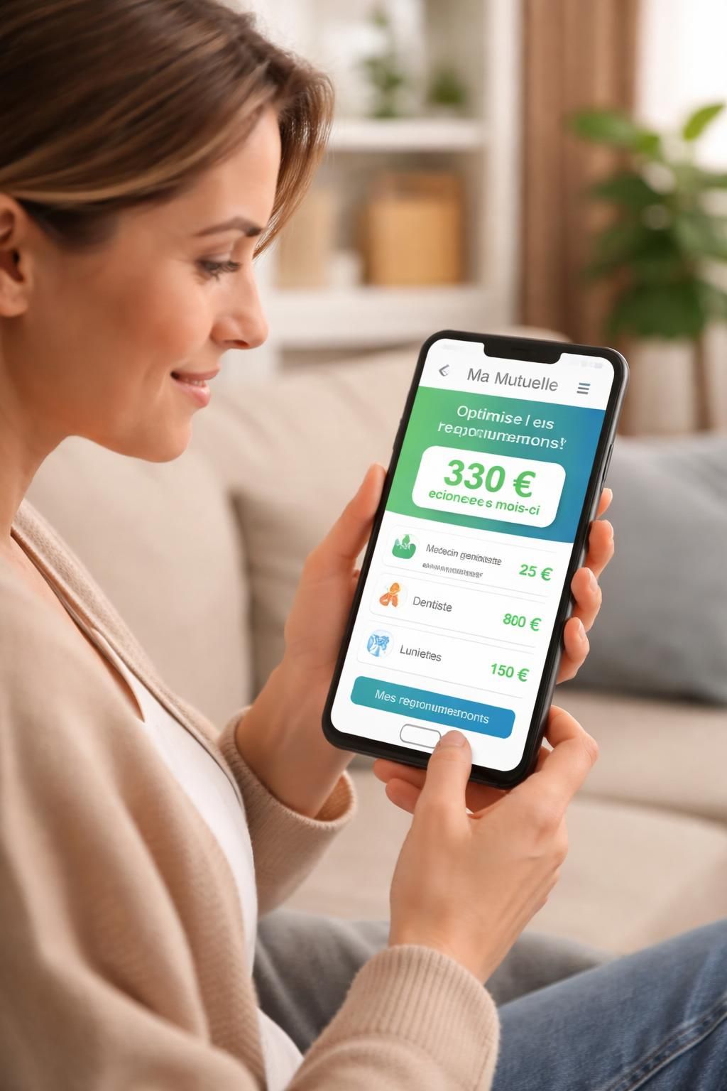 découvrez comment faire des économies santé grâce aux médicaments génériques et aux mutuelles avantageuses comme mutuelle harmonie. profitez d'une couverture optimale tout en réduisant vos dépenses.