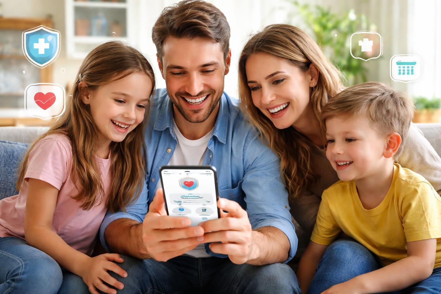 découvrez comment réaliser des économies sur vos dépenses de santé grâce aux mutuelles harmonie et aux assurances complémentaires adaptées à vos besoins.