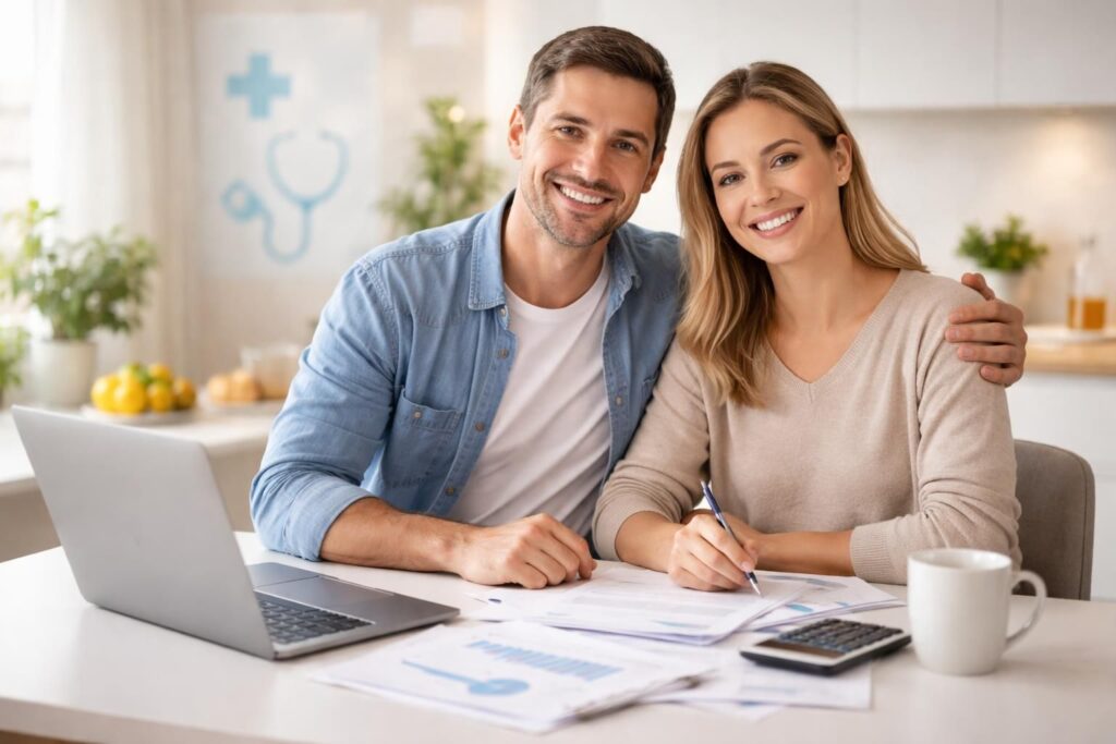 découvrez comment faire des économies santé grâce aux mutuelles harmonie et aux assurances complémentaires adaptées à vos besoins.