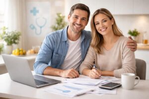 découvrez comment faire des économies santé grâce aux mutuelles harmonie et aux assurances complémentaires adaptées à vos besoins.