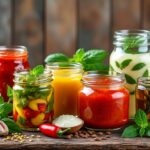 découvrez nos recettes incontournables de condiments maison à tester absolument pour sublimer vos plats avec des saveurs uniques et naturelles.
