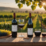 découvrez les vins bio et naturels : véritable tendance durable ou simple effet de mode passager ? analyse des pratiques, saveurs et impacts environnementaux.