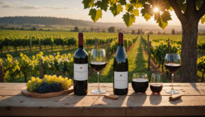 découvrez les vins bio et naturels : véritable tendance durable ou simple effet de mode passager ? analyse des pratiques, saveurs et impacts environnementaux.