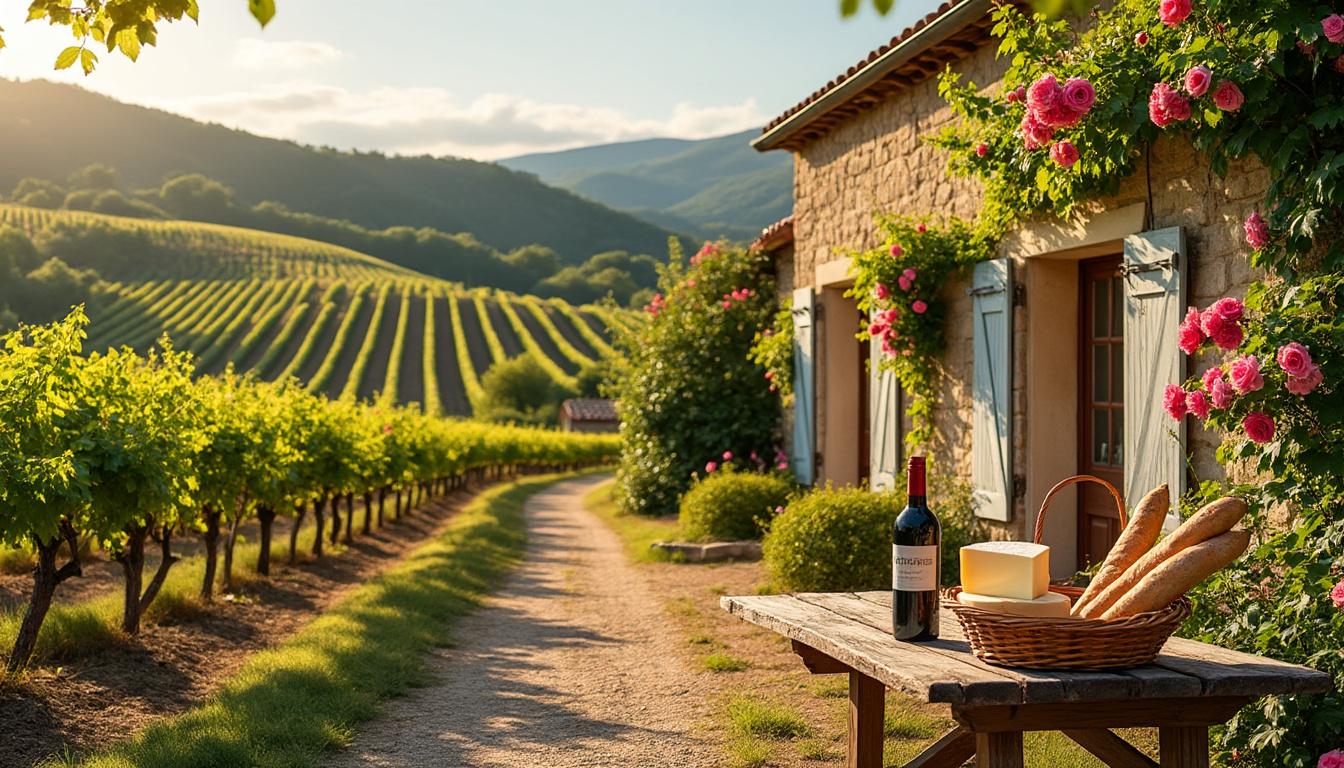 découvrez comment le terroir influence la gastronomie en apportant des saveurs uniques et authentiques, reflet du patrimoine culturel et des traditions locales.