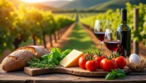 découvrez comment le terroir influence la richesse et la diversité de la gastronomie, en apportant saveurs uniques et traditions culinaires.