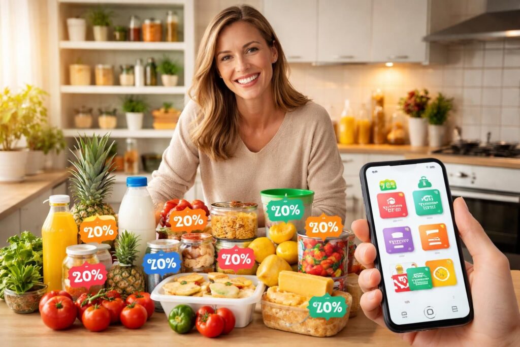 découvrez comment économiser chaque jour grâce aux promotions quotidiennes, bons de réduction et applications cashback shopmium pour payer moins cher facilement.