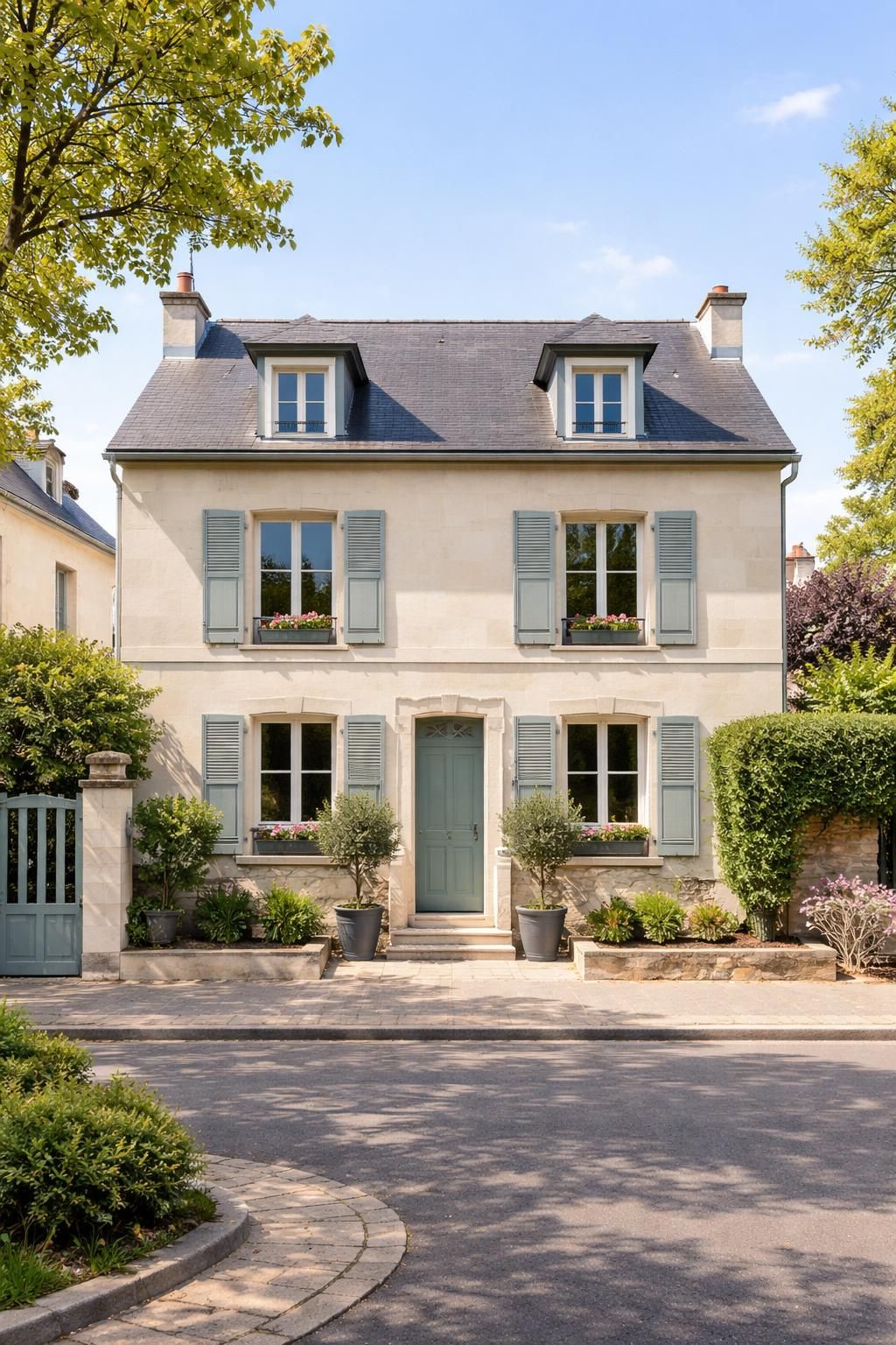 découvrez notre guide complet pour rénover votre façade avec un enduit monocouche weber, des conseils pratiques et les étapes essentielles pour un résultat durable et esthétique.