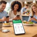 découvrez comment sodexo transforme les tickets restaurant grâce à sa solution mobile innovante, simplifiant les repas des employés en entreprise.