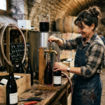4 conseils d’expert pour réussir la mise en bouteille de votre vin