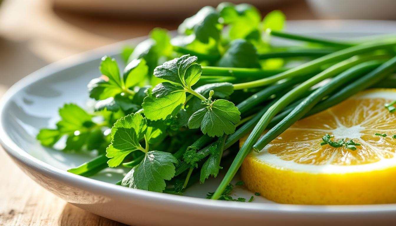 découvrez 7 astuces efficaces pour transformer et sublimer vos plats simples en créations savoureuses et élégantes.