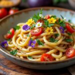 découvrez 7 astuces simples et efficaces pour transformer un plat ordinaire en un repas délicieux et élégant. sublimez vos recettes facilement et impressionnez vos convives !