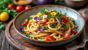 découvrez 7 astuces simples et efficaces pour transformer un plat ordinaire en un repas délicieux et élégant. sublimez vos recettes facilement et impressionnez vos convives !