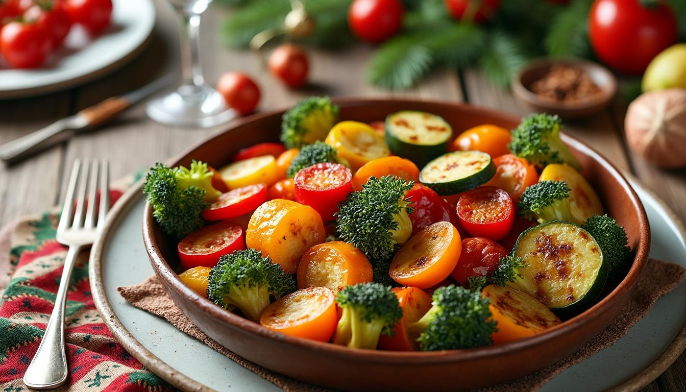 découvrez nos conseils pour composer un menu équilibré et festif, alliant saveurs, nutrition et créativité pour toutes vos occasions spéciales.