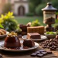 découvrez l'importance du chocolat dans la gastronomie mondiale, son histoire, ses usages culinaires et son influence sur les traditions gourmandes à travers le monde.